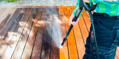 Master Your Outdoor Cleaning: Tap into the Power of Power Washers