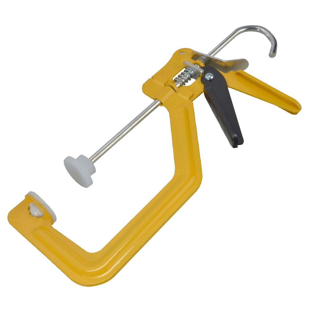 Roughneck TurboClamp One-Handed Speed Clamp 150mm (6in)  | ROU38010