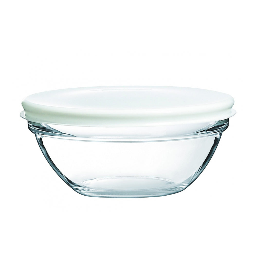 Luminarc Glass 14cm Stacking Bowl | GL1408