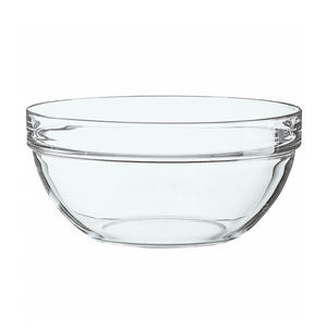 Luminarc Glass Stacking Bowl 26cm | GL1413