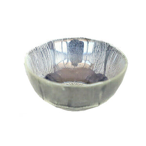 Fleur Glass Fruit Bowl 12cm | GL2121