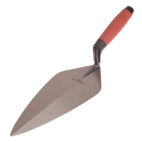 MARSHALLTOWN BRICK TROWEL 11"