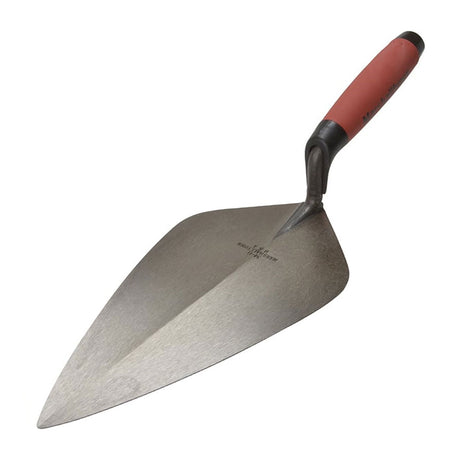 MARSHALLTOWN BRICK TROWEL 11"