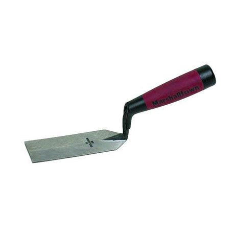 Marshalltown 52D Margin Trowel DuraSoft® Handle 5 x 2in | M/T52D