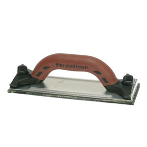 Marshalltown 20D Hand Sander DuraSoft Handle 240 x 83mm (9.3/8 x 3.1/4in) | M/T20D