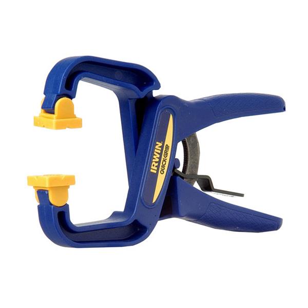 Irwin Quick Grip Handi Clamp 38mm (1.1/2in) | Q/G59100