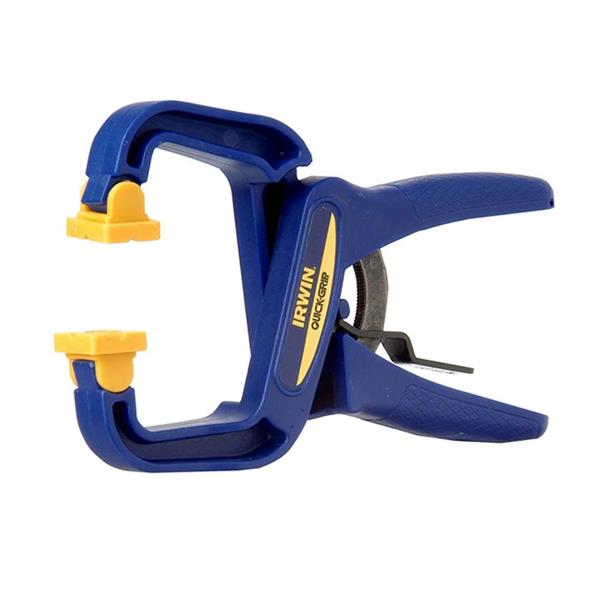 Irwin Quick Grip Handi Clamp 100mm (4in) | Q/G59400