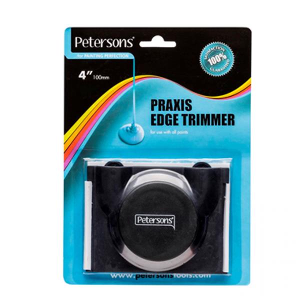 Petersons Praxis Painting Edge Trimmer Tool | PET402087