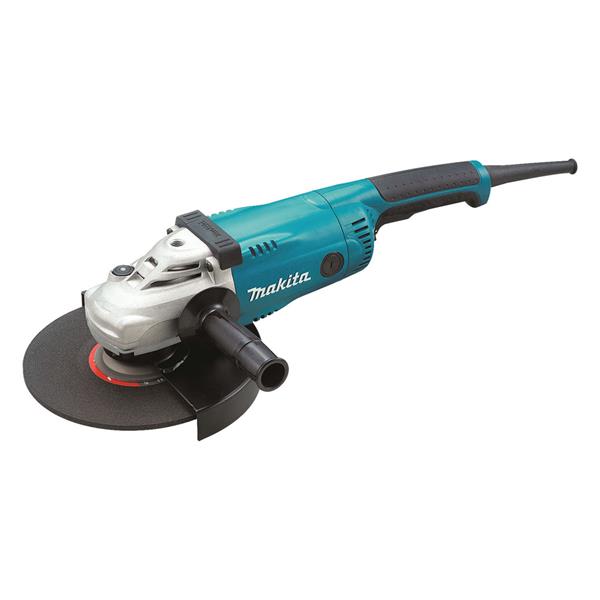 Makita 230mm (9 Inch)  Angle Grinder 2000W 240V | GA9020