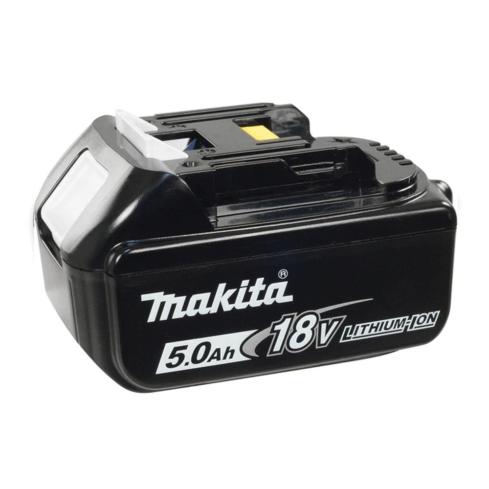 Makita 18V 5.0Ah Li-ion Battery | BL1850B