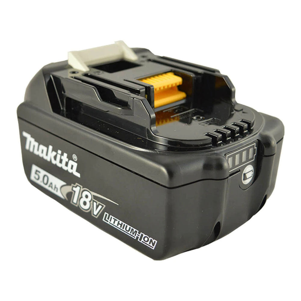 Makita 18V 5.0Ah Li-ion Battery | BL1850B