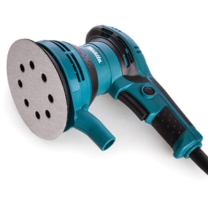 Makita 125mm Random Orbital Sander 300W 240V | BO5041