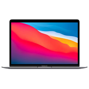 Apple Macbook Air 13" M1 8GB 256GB - Space Grey (2020) | MGN63B/A