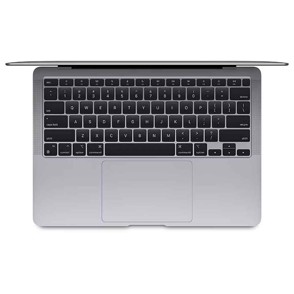 Apple Macbook Air 13" M1 8GB 256GB - Space Grey (2020) | MGN63B/A
