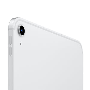 Apple IPad 10.9" 64GB Wi-Fi Tablet - Silver | MPQ03B/A