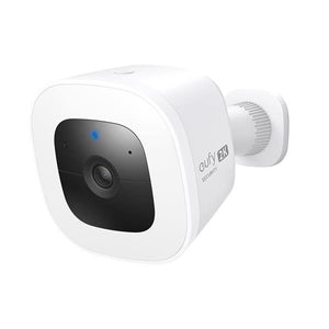 Eufy SoloCam L40 Battery Powered Security Spotlight Camera - White | T8123G21