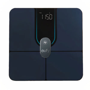Eufy Smart Scale Weighting Scales P2 Pro - Black | T9149111