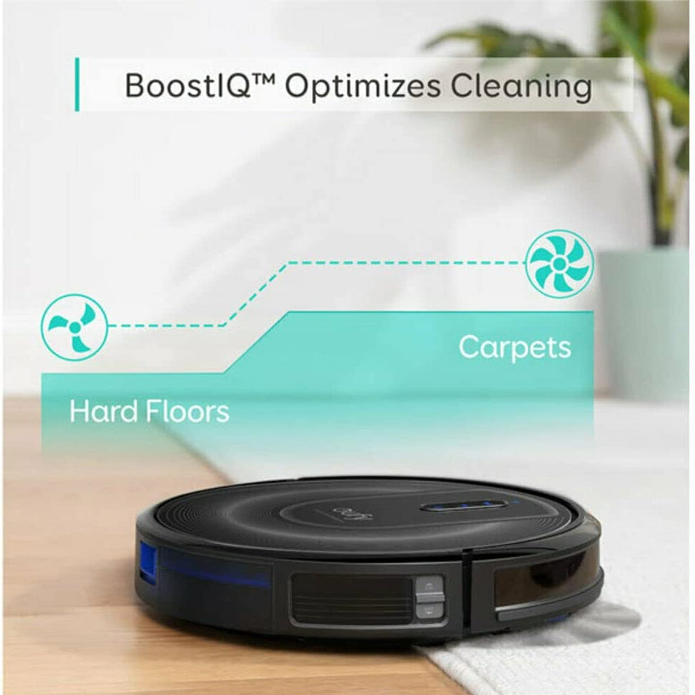 Eufy Robovac G30 Verge Robot Vac Hybrid Vacuum Cleaner | T2253V11