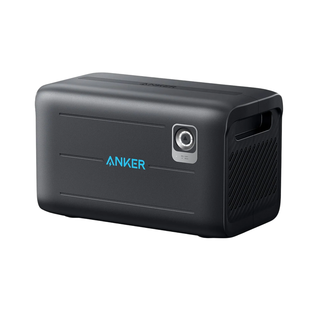 Anker 760 Portable Power Station Expansion Battery (2048Wh) | A1780111-85