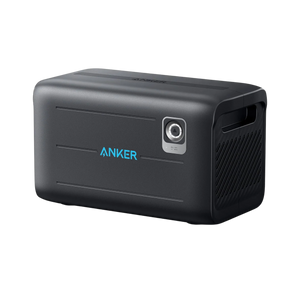 Anker 760 Portable Power Station Expansion Battery (2048Wh) | A1780111-85