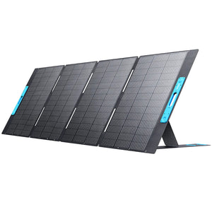 Anker SOLIX PS400 400w Solar Panel Foldable | A24370A1