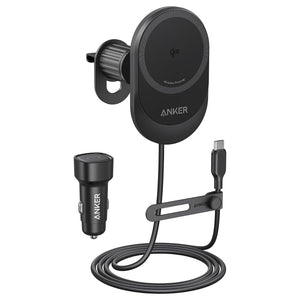 Anker MagGo Wireless Car Charger 15W| B2932111