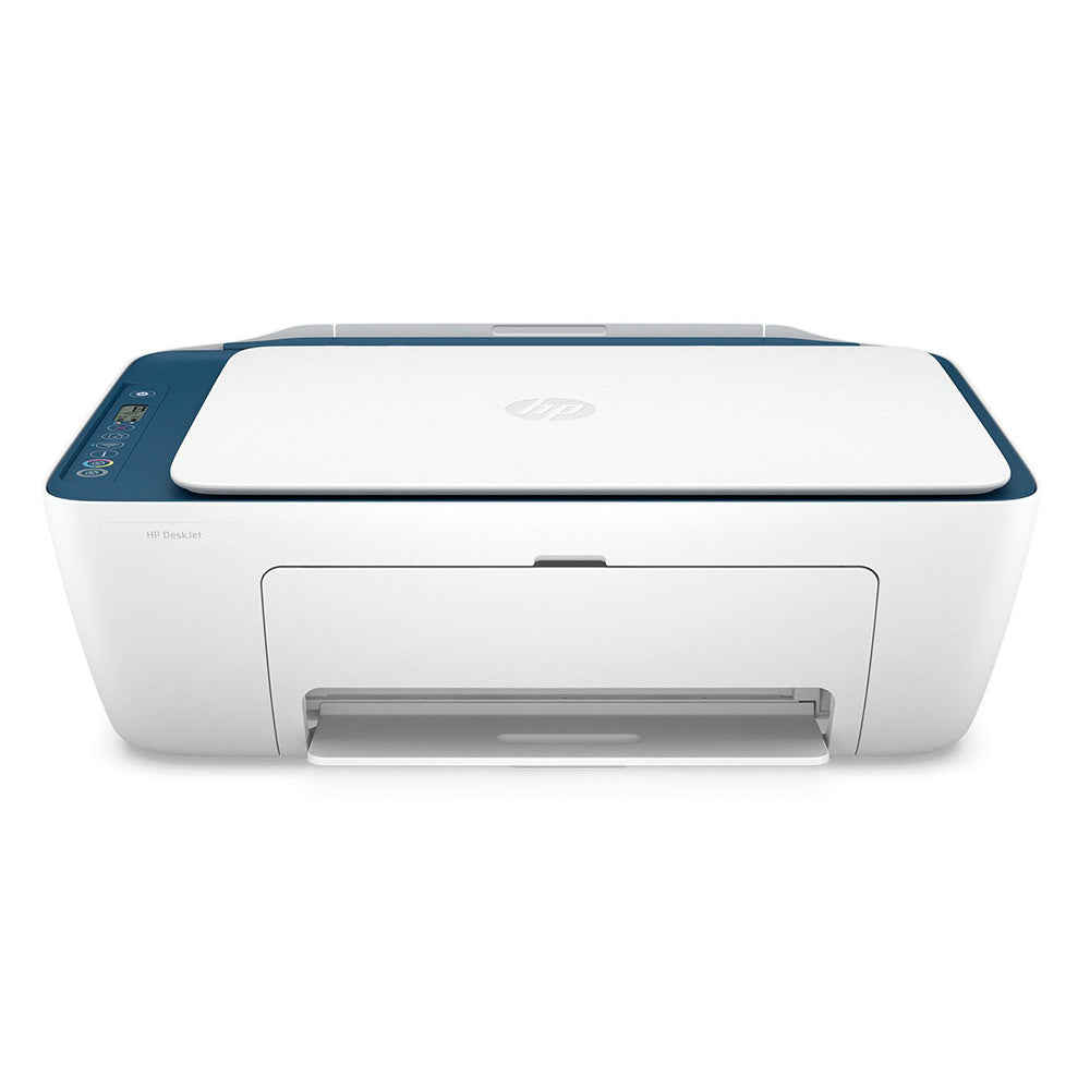 HP Deskjet 2721e All-in-One Wireless Inkjet Printer