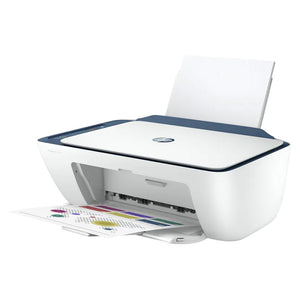 HP Deskjet 2721e All-in-One Wireless Inkjet Printer