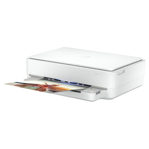 HP ENVY 6022e All-in-One Wireless Printer - White | 223N5B