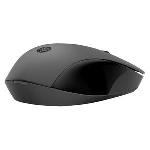 HP 150 Wireless Mouse - Black | 2S9L1AA