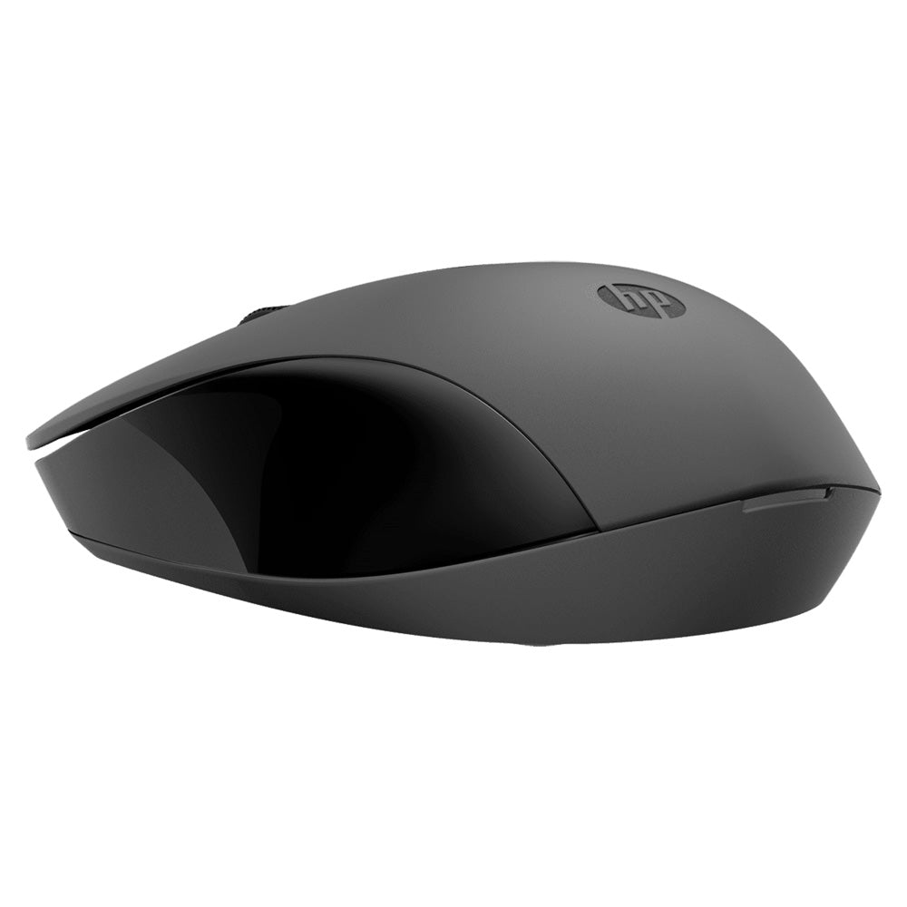 HP 150 Wireless Mouse - Black | 2S9L1AA