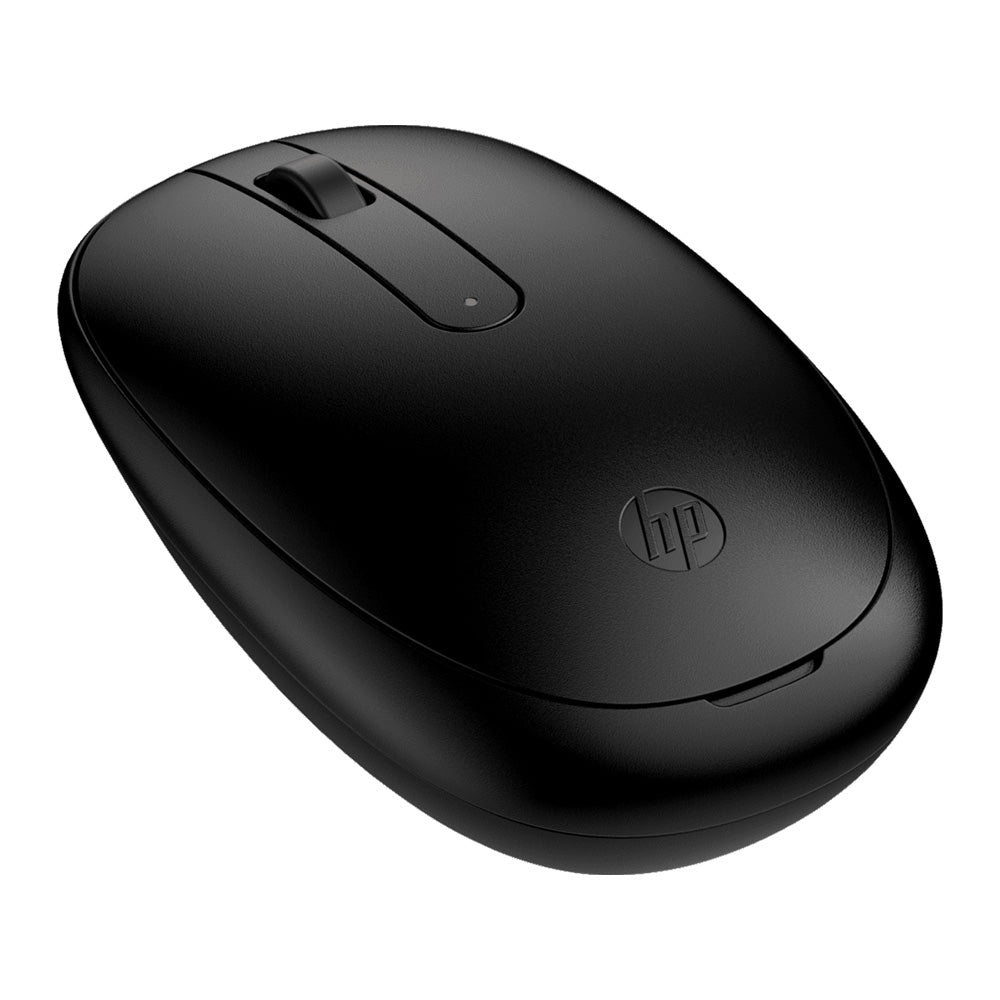 HP 240 Bluetooth Mouse - Black | 3V0G9AA