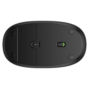 HP 240 Bluetooth Mouse - Black | 3V0G9AA