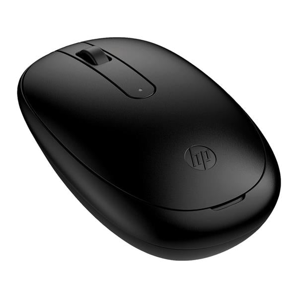 HP 240 Bluetooth Mouse - Black | 3V0G9AA