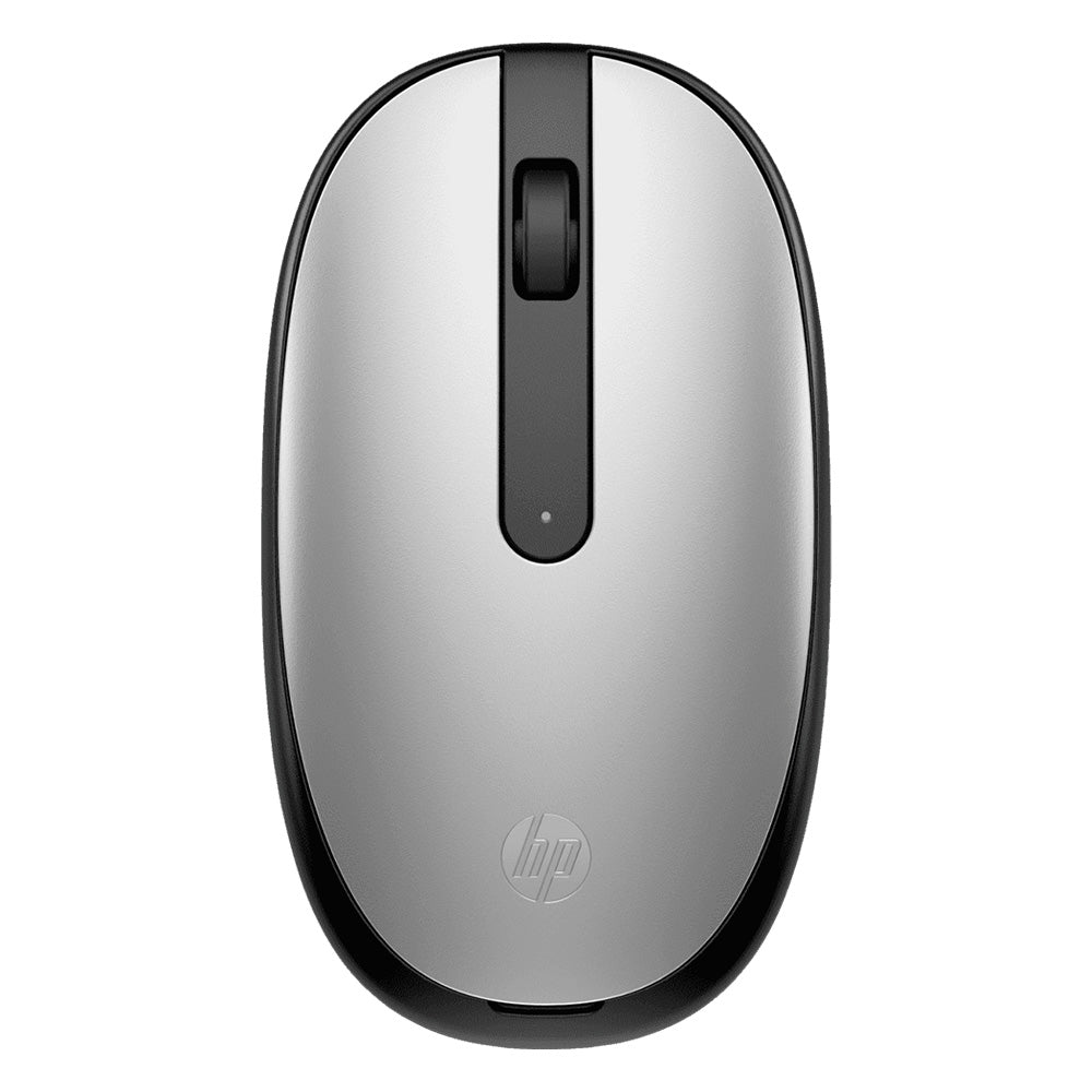 HP 240 Bluetooth Mouse - Silver | 43N04AA