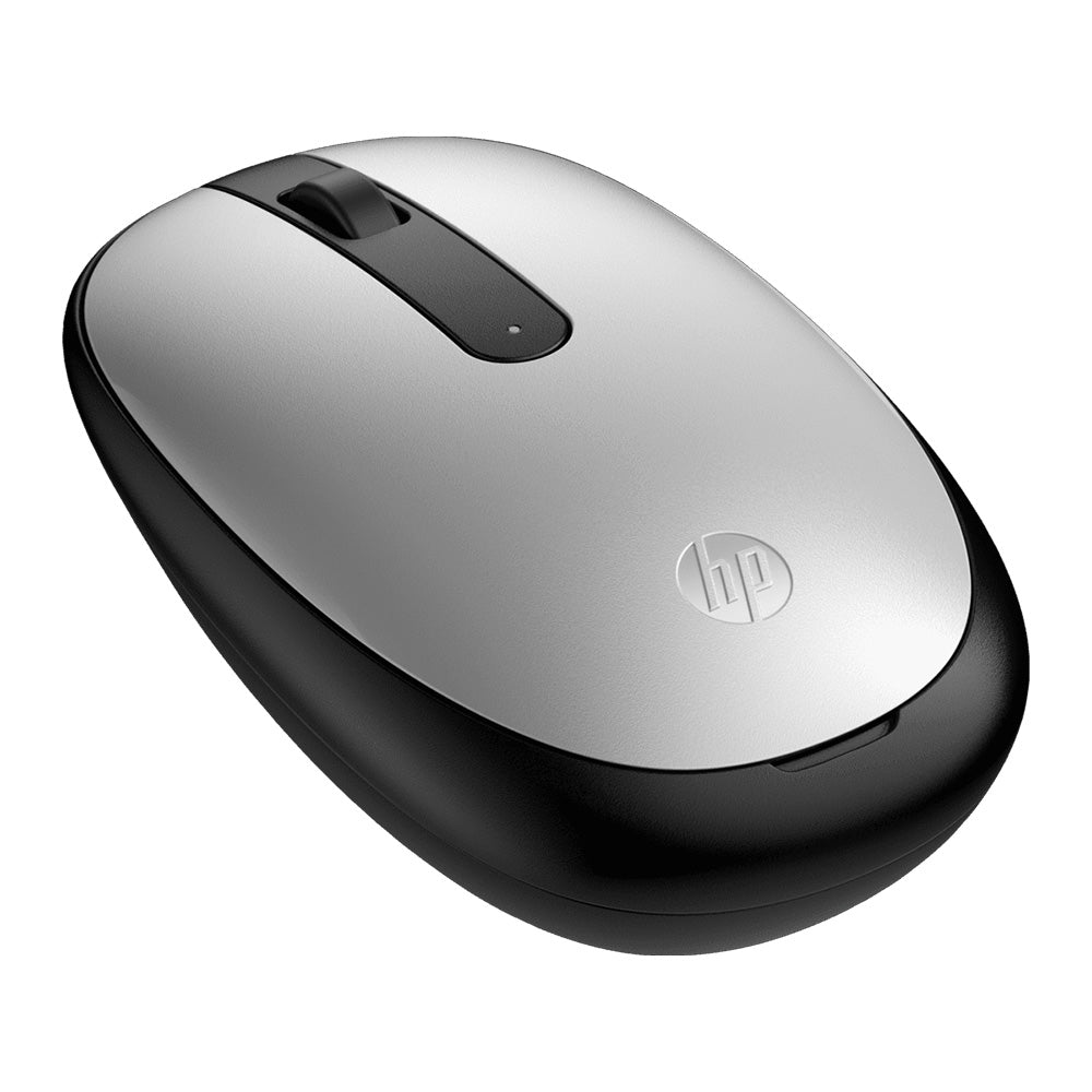 HP 240 Bluetooth Mouse - Silver | 43N04AA