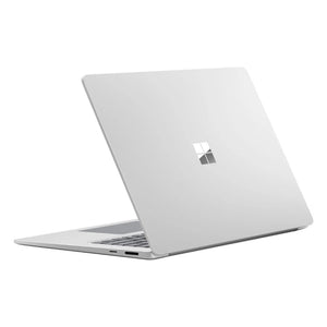 Microsoft Surface Laptop Copilot + PC 15 Inch Touchscreen Snapdragon X 16GB 256GB -  Platinum | ZHG-00004