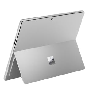 Microsoft Surface Pro Copilot+ PC  13.8 Inch Touchscreen Snapdragon X 16GB 256GB - Platinum | ZHX-00003