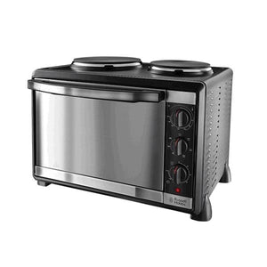 Russell Hobbs Electric Mini Kitchen Multi-Cooker Convection Oven | 22780