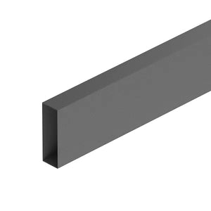 Elite Garden Smartfence Plinth 2 Pack - Anthracite | SMPPA