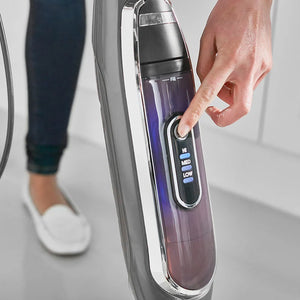 Shark Klik n' Flip Smartronic Deluxe Steam Mop | S6003UK