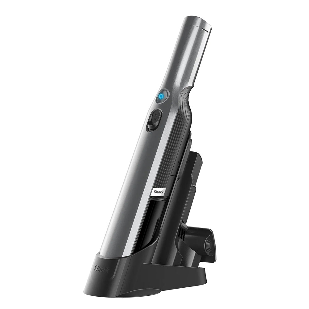 Shark Handheld Cordless Vac Vacuum Cleaner - Grey | WV200UK