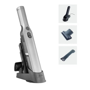 Shark Handheld Cordless Vac Vacuum Cleaner - Grey | WV200UK