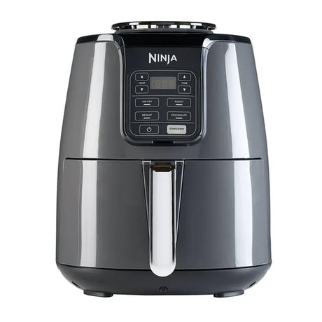 Ninja Air Fryer 3.8 Litre - Grey | AF100UK