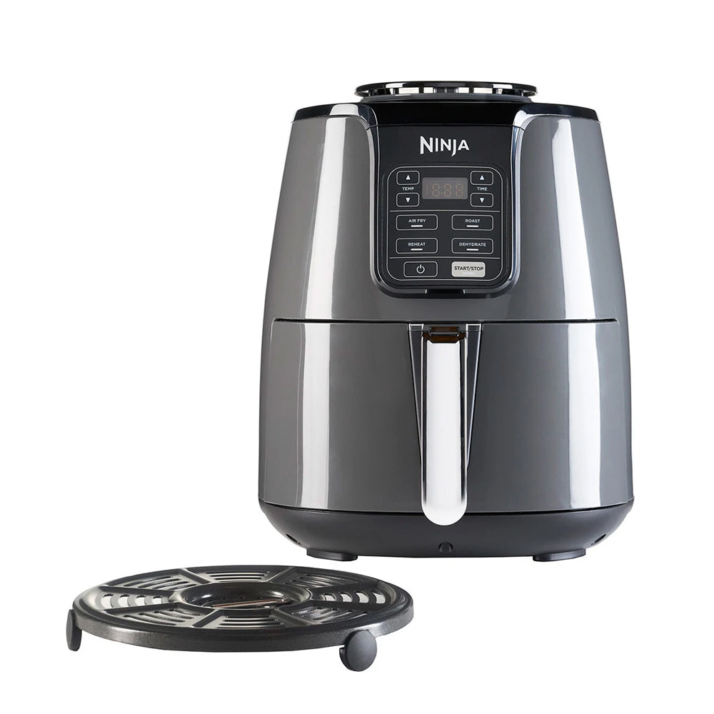 Ninja Air Fryer 3.8 Litre - Grey | AF100UK