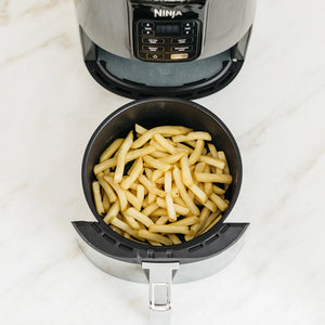 Ninja Air Fryer 3.8 Litre - Grey | AF100UK