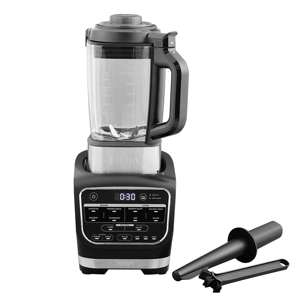 NINJA Heated Blender and Soup Maker | HB150UK