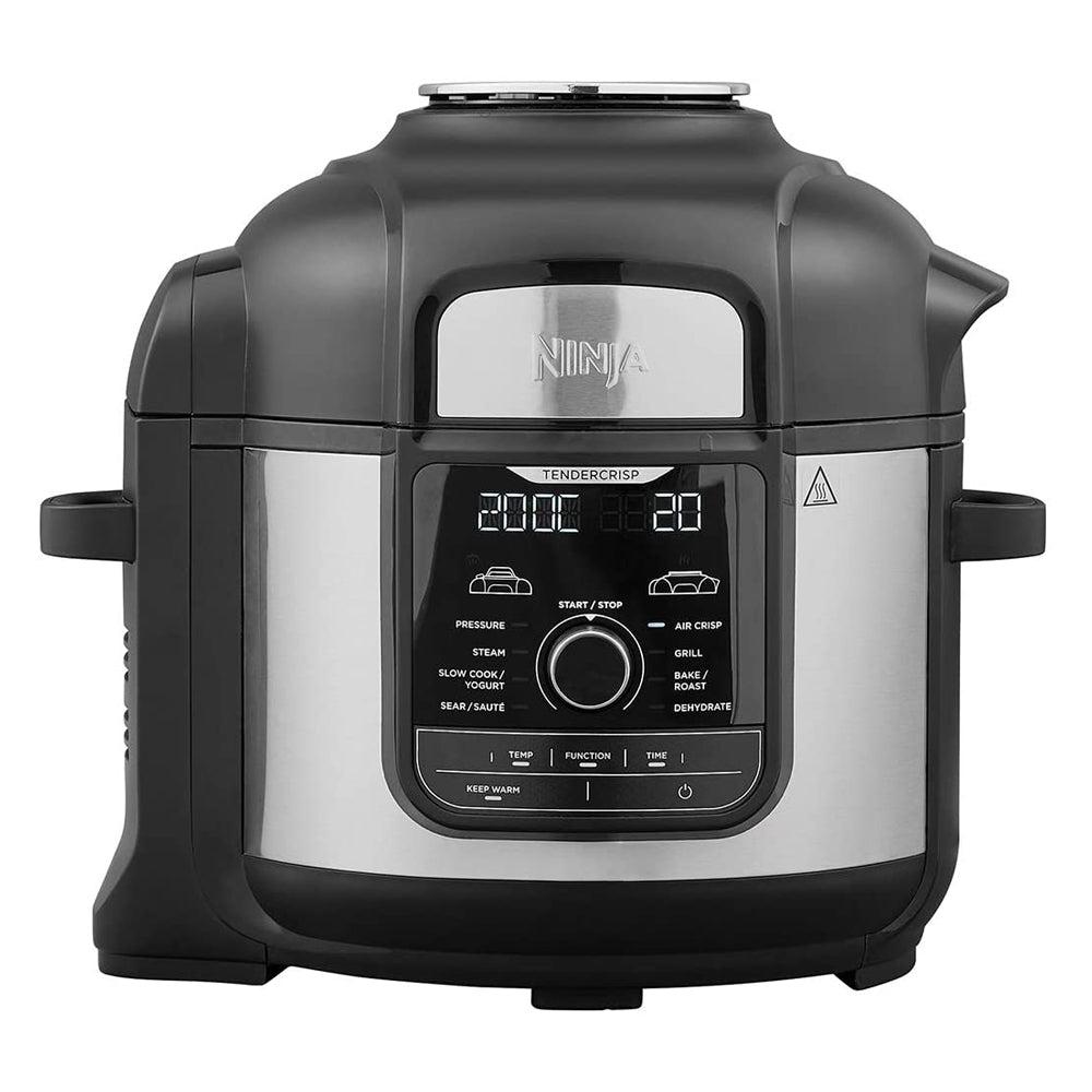 Ninja Foodi MAX 9-in-1 Multi-Cooker Air Fryer 7.5 Litre | OP500UK