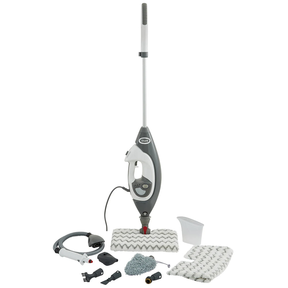 Shark Floor & Handheld Steam Cleaner | S6005UK