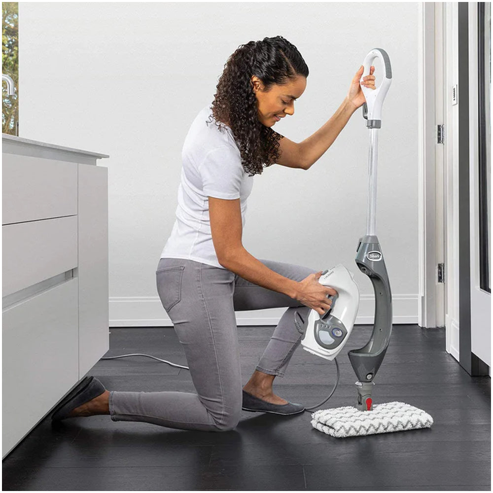 Shark Floor & Handheld Steam Cleaner | S6005UK